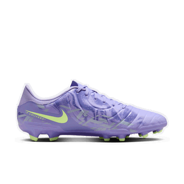 Tenisice i cipele Nike Tiempo Legend 10 Academy MG Ljubičasta | HF1590-500, 2