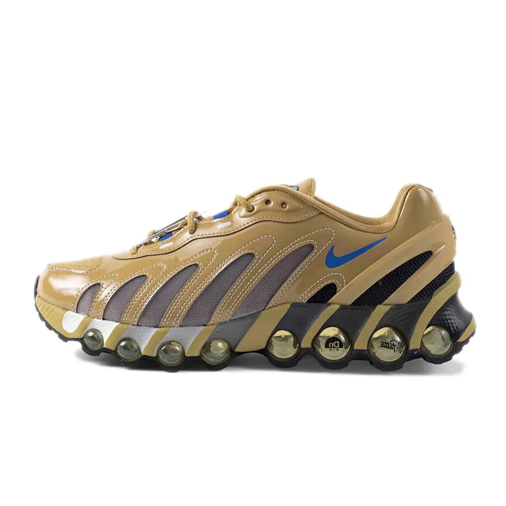 Tenisice i cipele Nike Patta x Air Max Dn8 "Club Gold" Bež | IB4029-700, 0