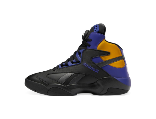 Košarka Reebok Shaq Attaq Crna | GY7127