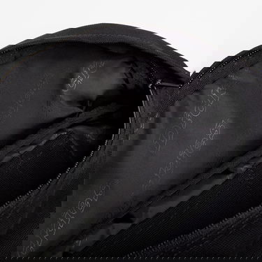 Torba oko struka Dickies Duck Canvas Cross Body Bag Crna | DK0A4XOYBLK1, 2