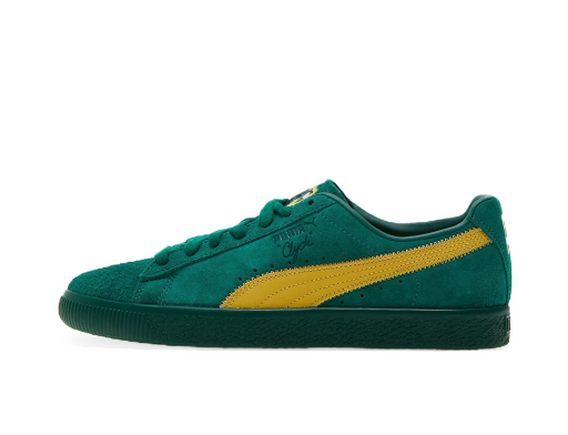 Tenisice i cipele Puma Clyde Super Evergreen-Sun Zelena | 38634901