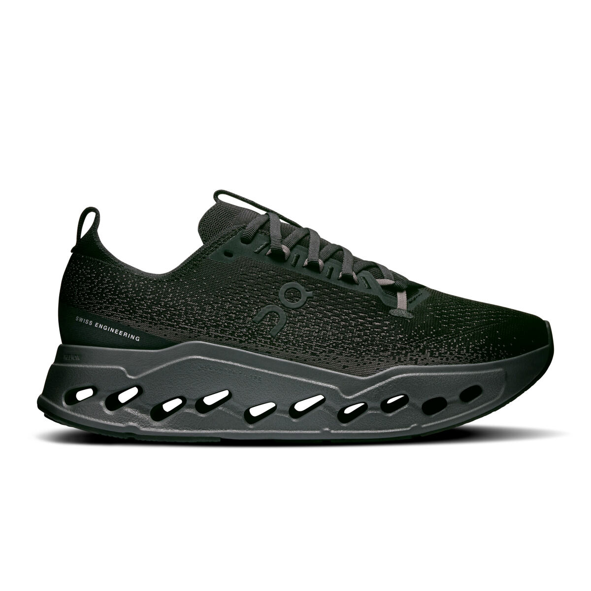 Tenisice i cipele On Running Cloudsurfer Max 37.5 Crna | 3WF30220106, 0