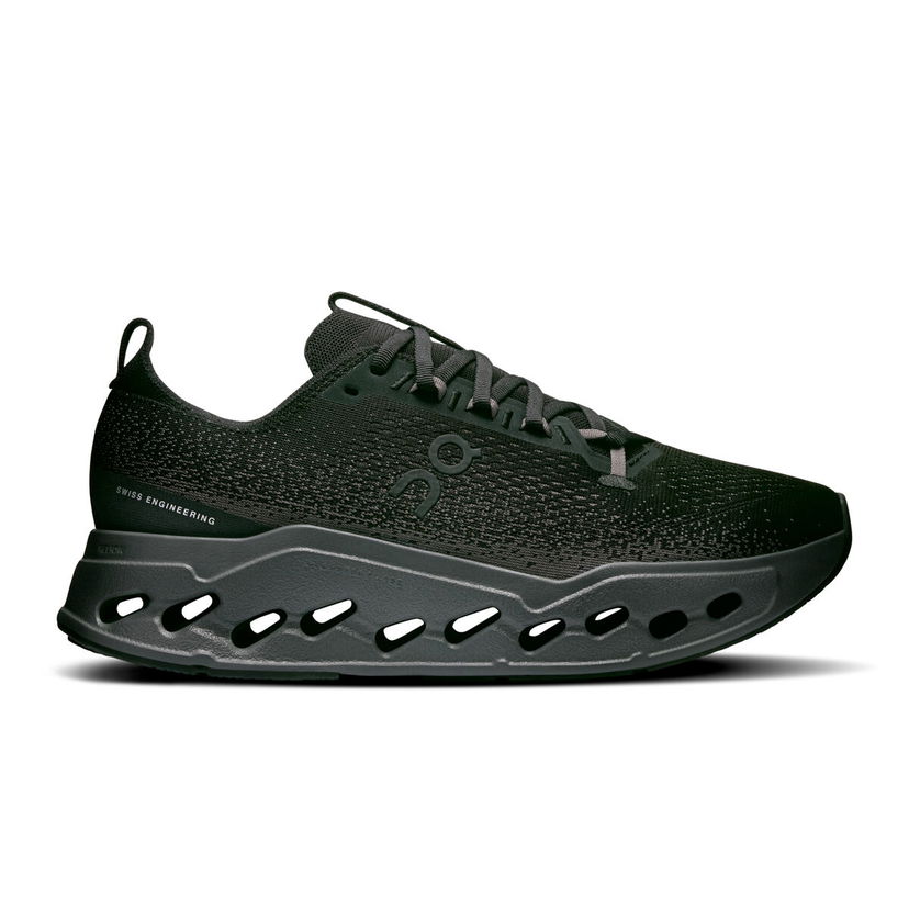 Tenisice i cipele On Running Cloudsurfer Max 37.5 Crna | 3WF30220106