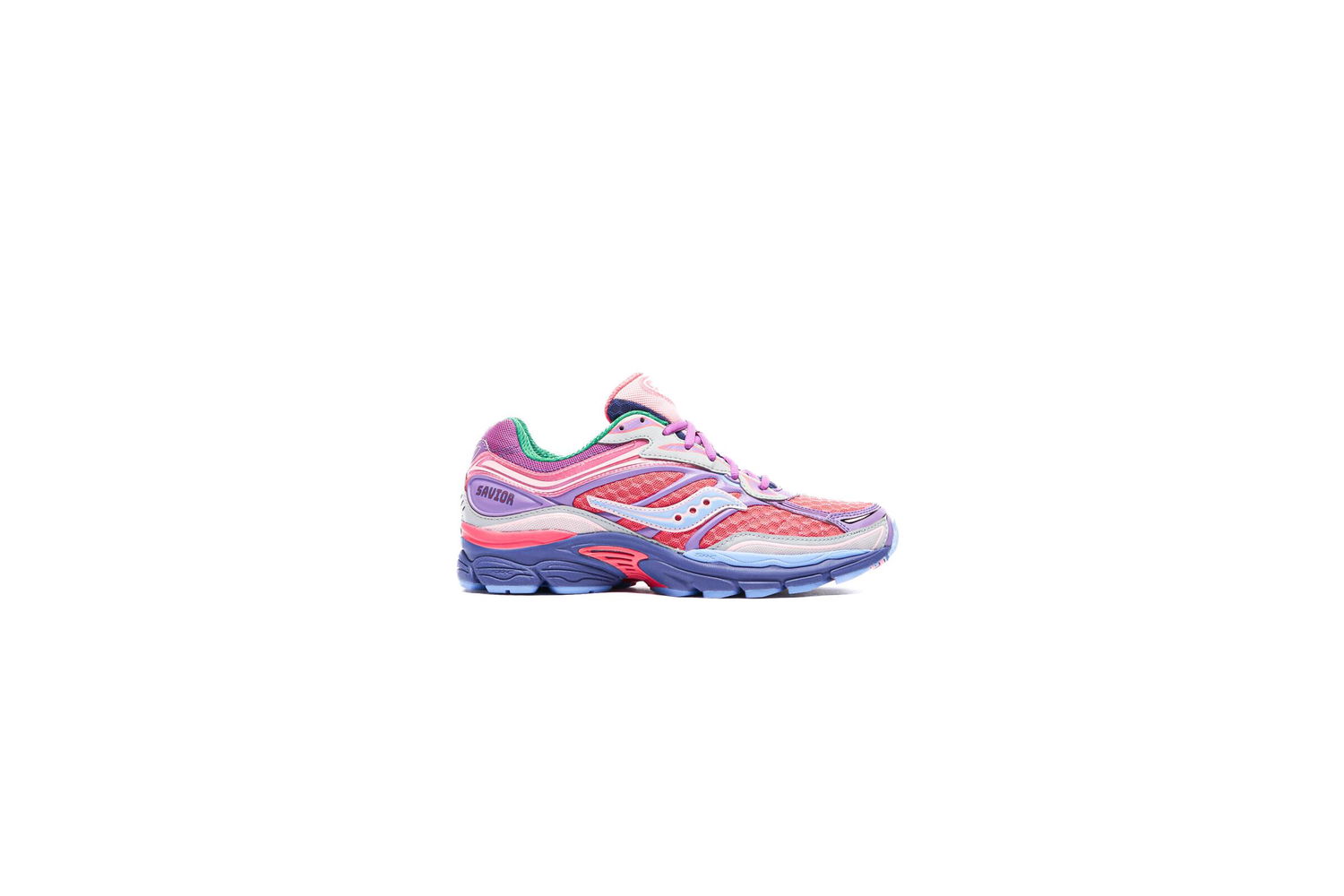 Tenisice i cipele Saucony Jae x Tips PROGRID OMNI 9 Višebojno | S70864-1, 0