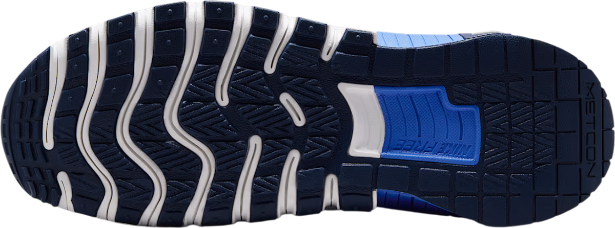 Tenisice i cipele Nike Free Metcon 6 Plava | fj7127-403, 1