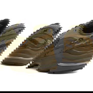 Tenisice i cipele New Balance 1000 Smeđa | M1000NBU, 4