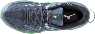 Tenisice i cipele Mizuno Mizuno WAVE MUJIN 10 Siva | j1gk2470-81, 2