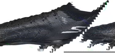 Tenisice i cipele Skechers SKX 01 Elite SG Crna | 252096-bksl, 3
