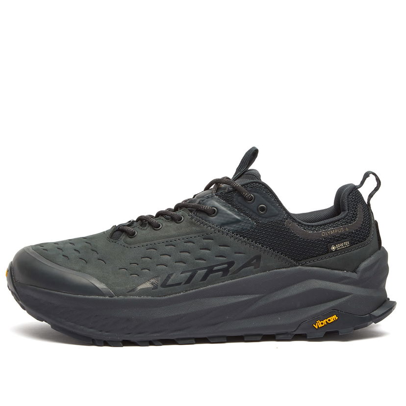 Tenisice i cipele Altra Running Olympus 6 Hike Low GTX Siva | AL0A85NM0001M