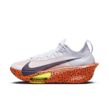 Tenisice i cipele Nike Air Zoom Alphafly NEXT% 3 Bijela | FN7672-900, 2