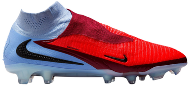 Tenisice i cipele Nike Phantom 6 High Elite FG Crvena | hj2147-400, 1