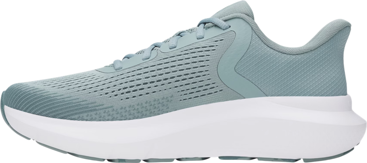 Tenisice i cipele Under Armour Charged Rogue 5 Tirkiz | 3028256-323, 1