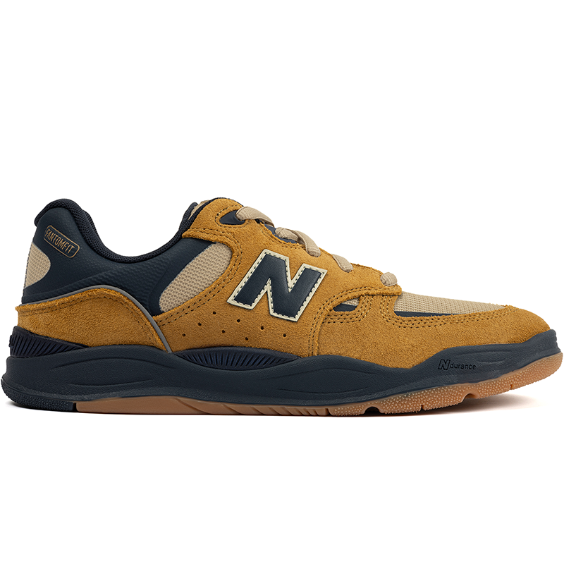 Tenisice i cipele New Balance Numeric 1010 Narančasta | NM1010RF, 0