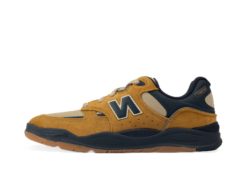 Skateboarding New Balance Numeric 1010 Narančasta | NM1010RF