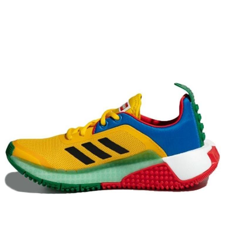 Odjeća adidas Originals LEGO x Sport Višebojno | FY8439