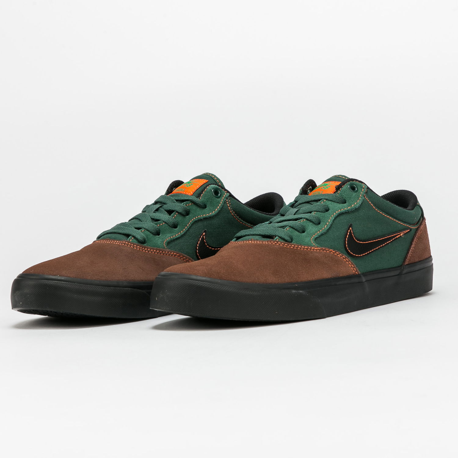 Tenisice i cipele Nike SB Chron 2 Zelena | DM3493-200, 1