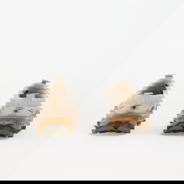 Tenisice i cipele Hoka One One Ora Primo TP Elite Terrain System Bež | 1165731-OBR, 4