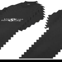 AI Logo Print T-Shirt