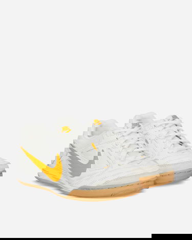 Tenisice i cipele Nike Gato Bijela | HQ6019-101, 2