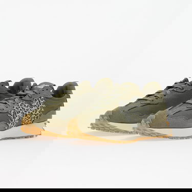 Tenisice i cipele New Balance 327 Dark Olivine Zelena | WS327LPB, 5