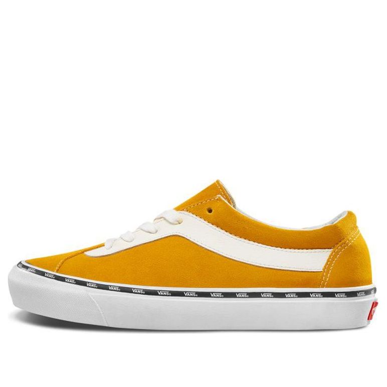 Tenisice i cipele Vans Bold Ni New Issue Žuta | VN0A3WLPVLH, 0