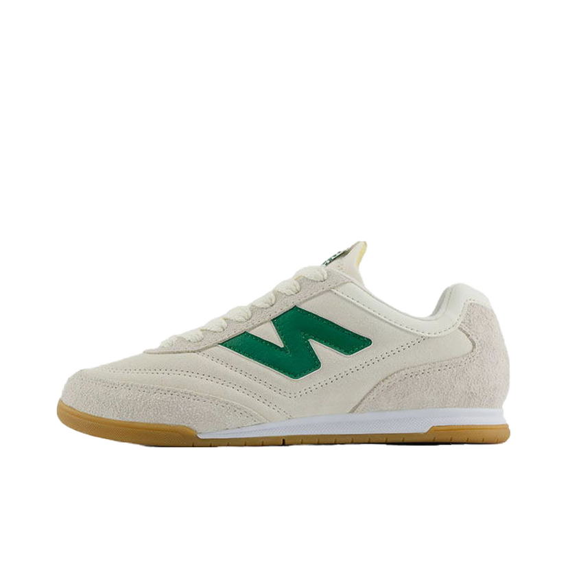 Trčanje New Balance RC42 Sea Salt Classic Pine Bijela | URC42HG