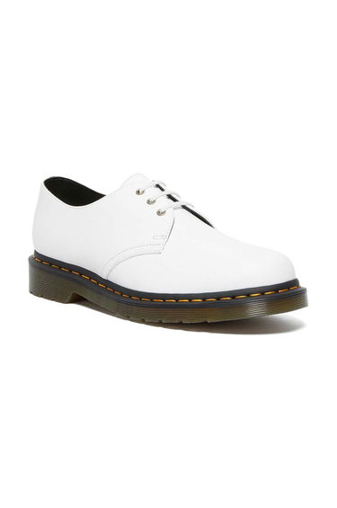 Tenisice i cipele Dr. Martens Vegan 1461 Low Top Shoes Bijela | DM27214113, 1