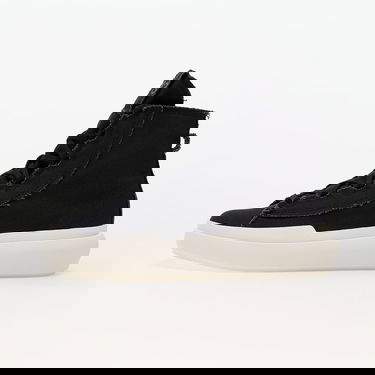 Tenisice i cipele Y-3 Nizza High Black/ Black/ Off White Crna | ID1459, 0