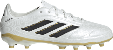 Tenisice i cipele adidas Performance COPA PURE III LEAGUE FG/MG Bijela | jr2887, 0