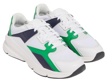 Tenisice i cipele Under Armour UA Forge 96 Leather Reissue Bijela | 3027719-106, 3
