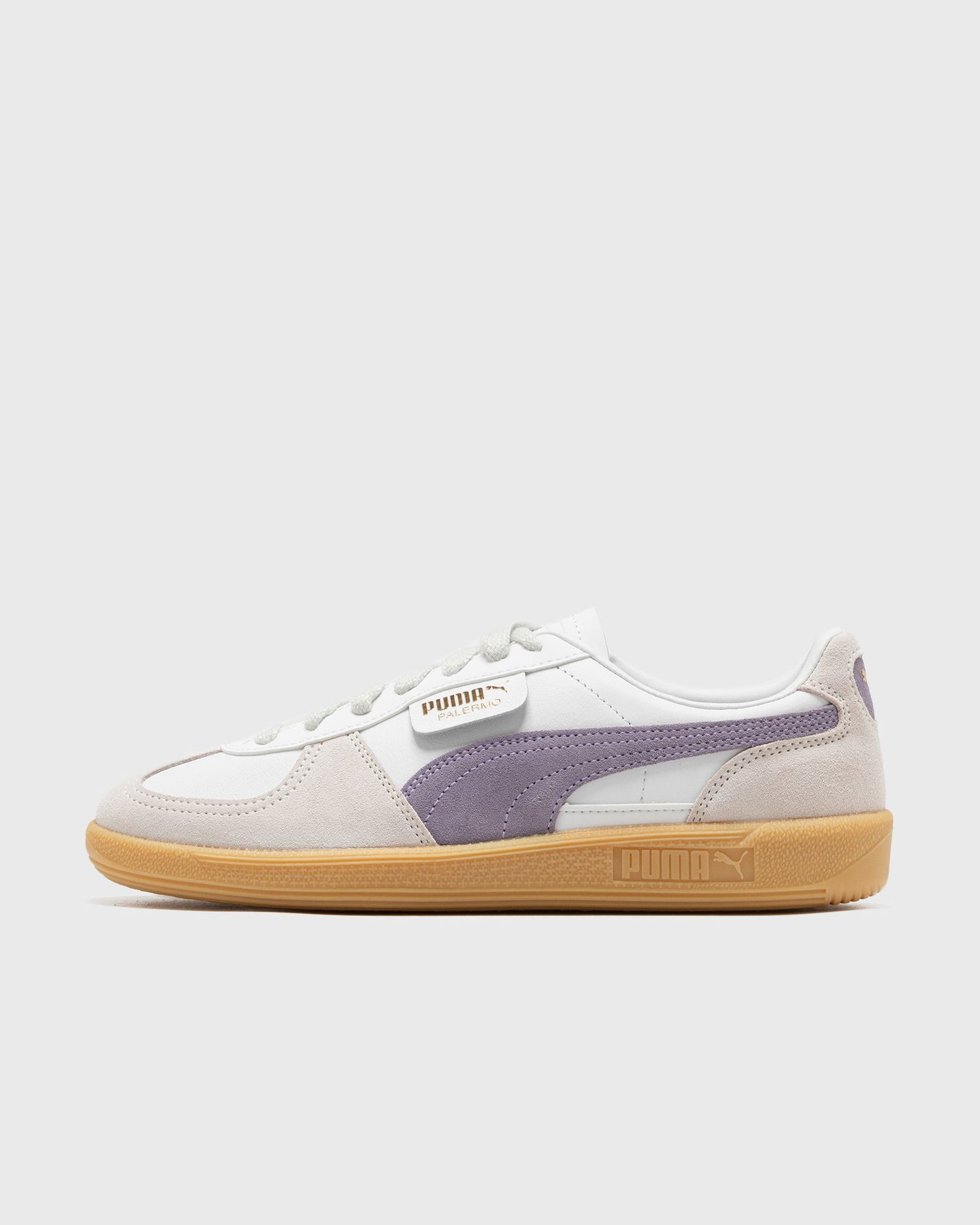 Tenisice i cipele Puma Palermo Lth W Bijela | 396464-15, 0