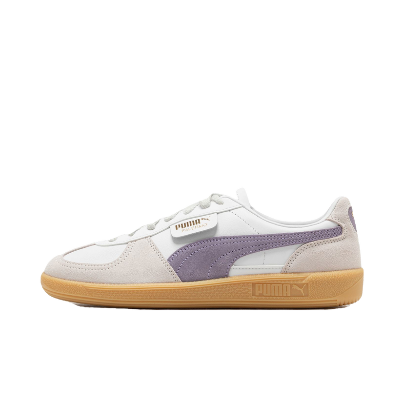 Tenisice i cipele Puma Palermo Lth W Bijela | 396464-15