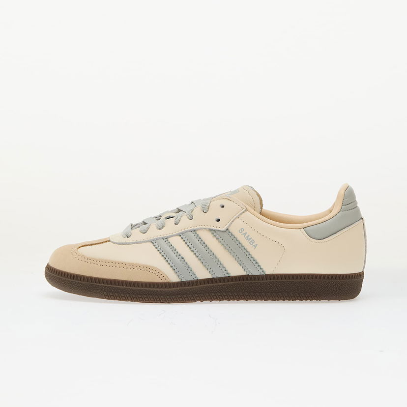 Tenisice i cipele adidas Originals Samba OG Bež | JH7299