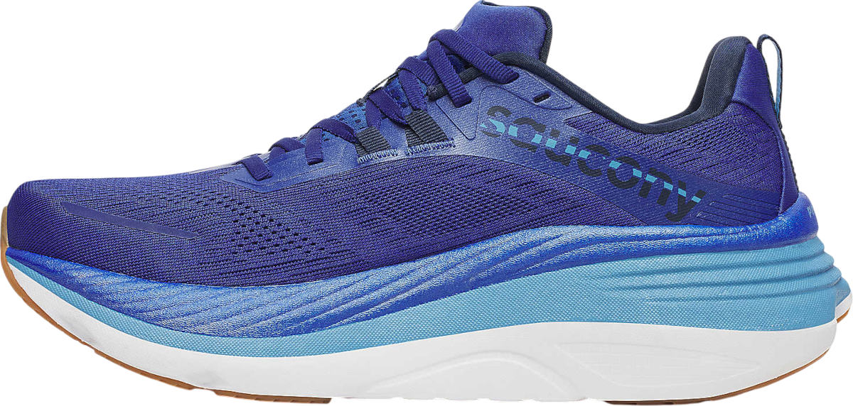 Tenisice i cipele Saucony Hurricane 24 Plava | s20933-163, 1