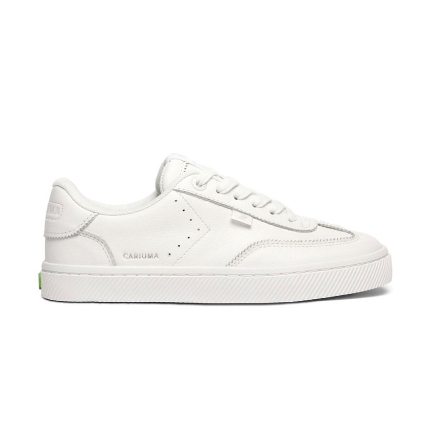 Tenisice i cipele Cariuma TOCA White Diamond Leather 40.5 Bijela | 613119W13