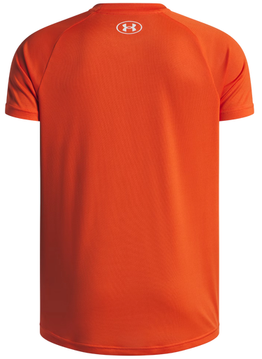Majica kratkih rukava Under Armour Short-Sleeve T-Shirt UA Tech 2.0 Narančasta | 1363284-844, 1