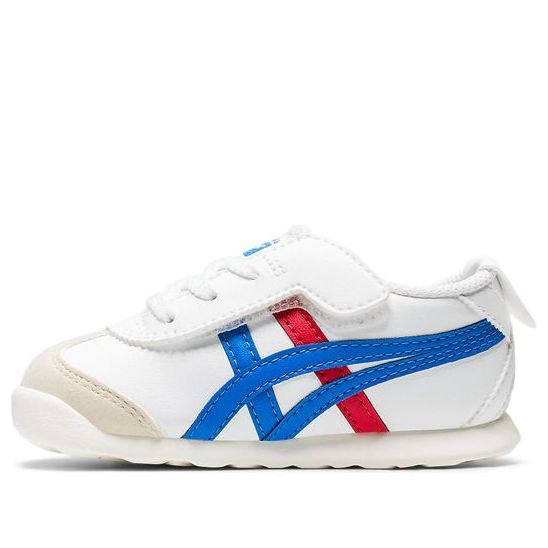 Tenisice i cipele Onitsuka Tiger Onitsuka Tiger Mexico 66 Bijela | 1184A074-100