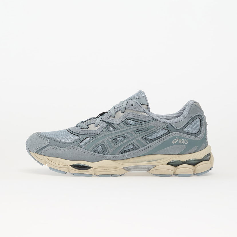 Tenisice i cipele Asics Gel-Nyc 40 Plava | 1203A739-400