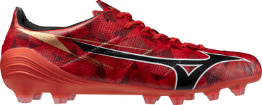 Tenisice i cipele Mizuno Alpha II Made in Japan FG Crvena | p1ga2560-60, 0