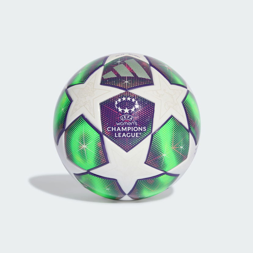 Sportska oprema adidas Performance Mini Ball UWCL 25/26 Višebojno | JP1577