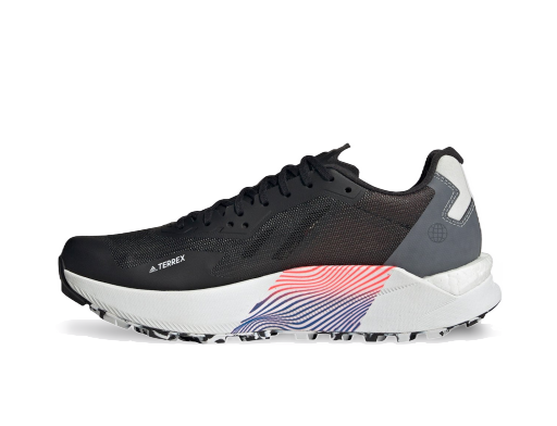 Outdoor adidas Performance Terrex Agravic Ultra W Crna | gz9037