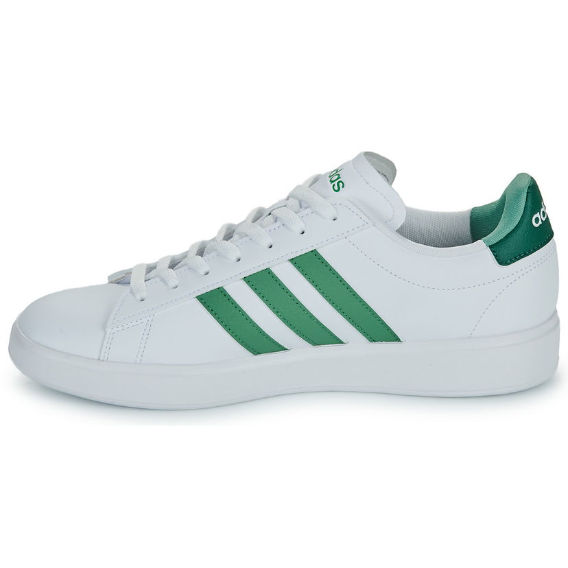 Tenisice i cipele adidas Originals Shoes (Trainers) adidas GRAND COURT 2.0 Zelena | ID2952