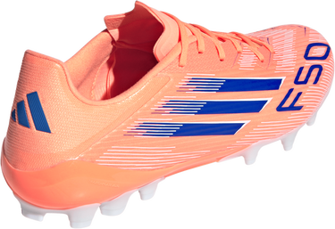 Tenisice i cipele adidas Performance F50 League 2G/3G AG Narančasta | jh7738, 4