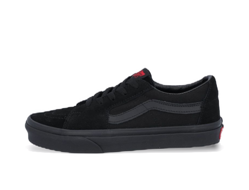 Skateboarding Vans Sk8-Low Crna | VN0A4UUKENR1