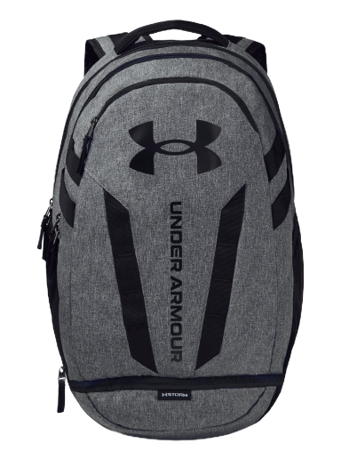 Ruksak Under Armour Hustle 5.0 Siva | 1361176-002