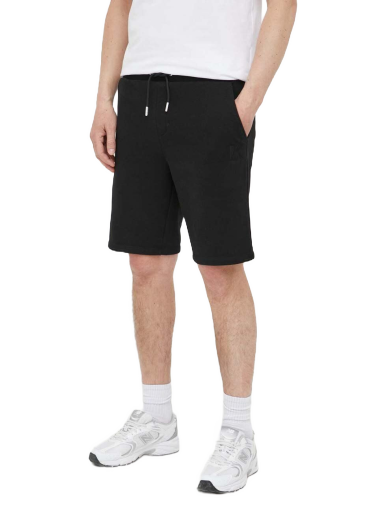 Kratke hlače KARL LAGERFELD Short Crna | 500900.705889