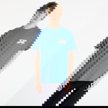 Majica kratkih rukava Horsefeathers T-Shirt Fortune Teller Plava | SM1391A, 0