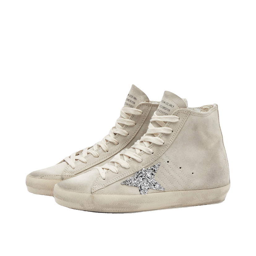 Tenisice i cipele Golden Goose Francy Sneaker Bež | GWF00113-F005643-15542