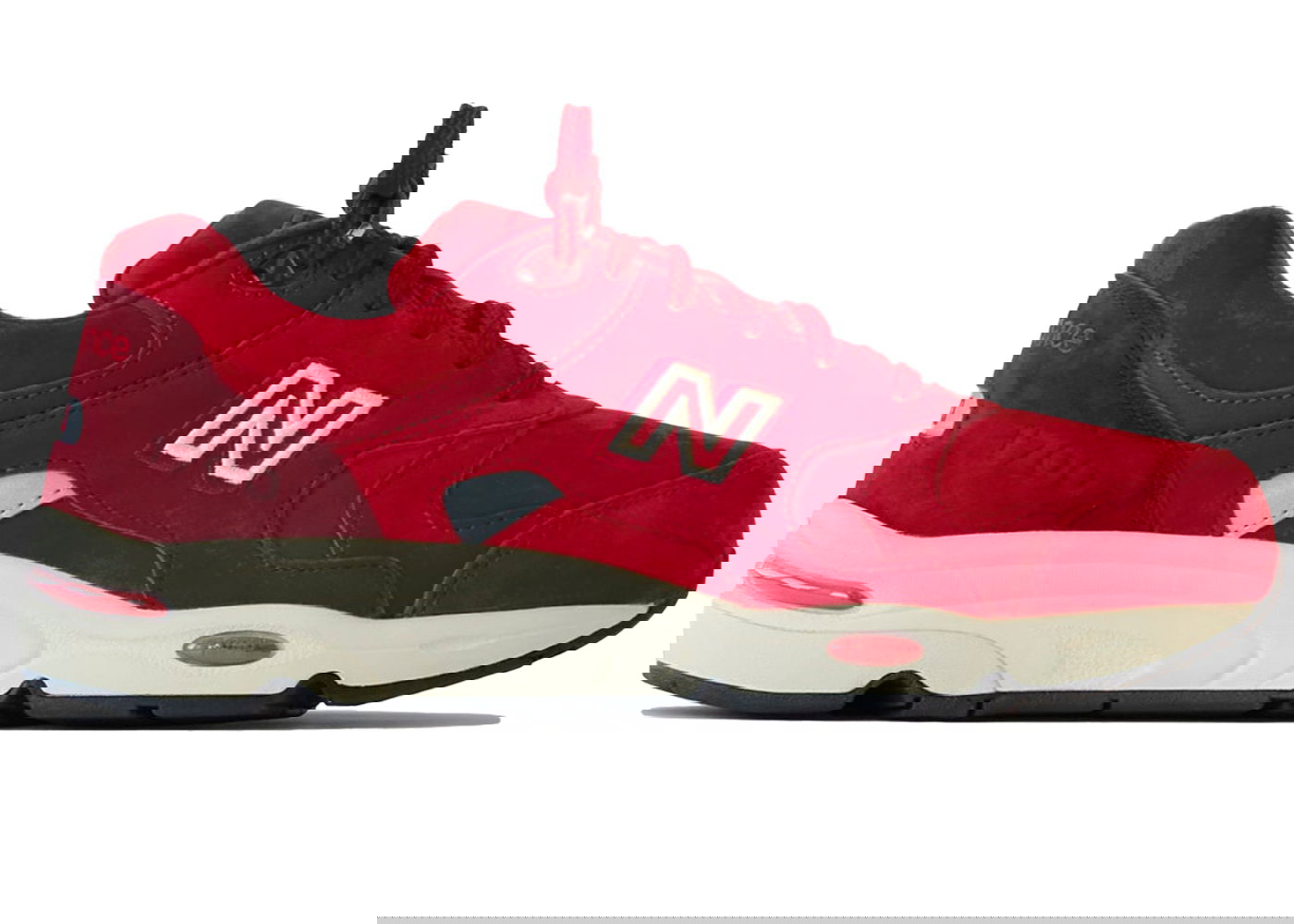 Tenisice i cipele New Balance Kith x1700 "Toronto Rococco Red" Crvena | M1700KR, 0