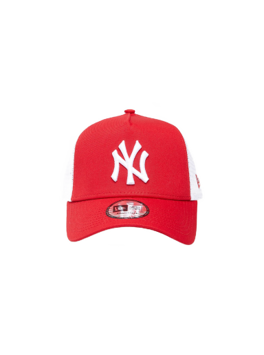 Kapa New Era Clean Trucker 2 Neyyan Scawhi Crvena | 11588488